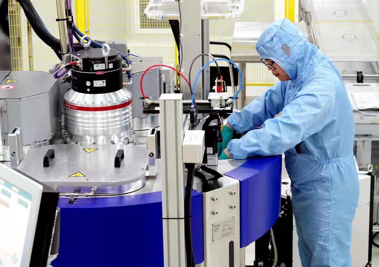 五載春秋潛心科研 厚積薄發實力為王，新研氫能喜獲超億元A輪融資！