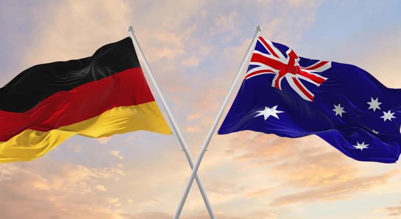 綠色氫能工作組文件揭示德國氫能經濟行動計劃