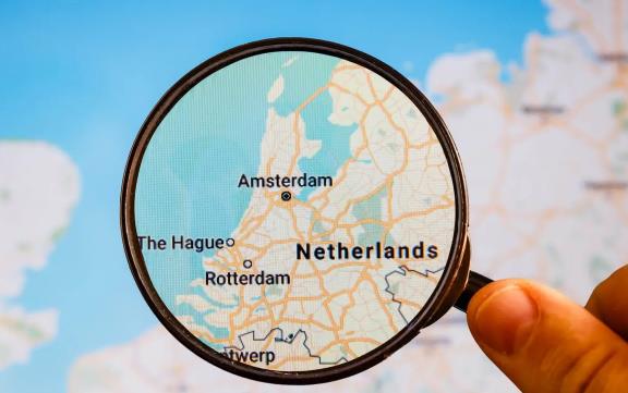 荷蘭發布國家氫氣網絡計劃 荷蘭發布國家氫氣網絡計劃