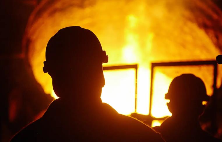 歐洲財團大舉投資氫生產的綠色鋼鐵