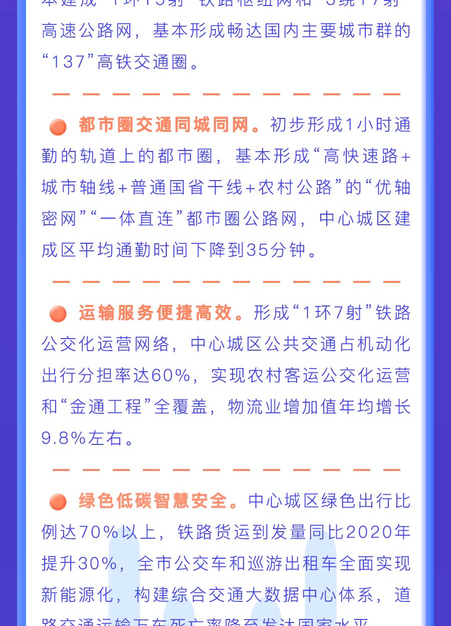 成都市“十四五”綜合交通運輸和物流業(yè)發(fā)展規(guī)劃：探索推動氫燃料電池車輛示范應(yīng)用，打造成渝“氫走廊”