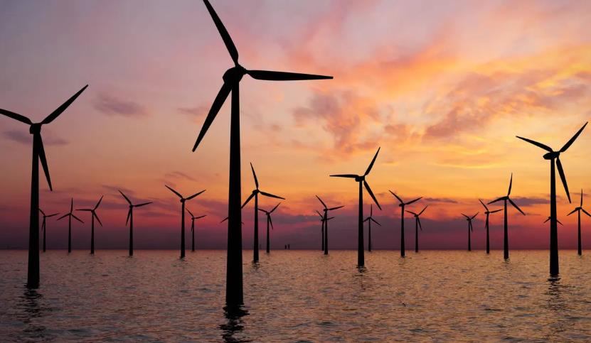 氫動(dòng)力船舶將在海上風(fēng)電場(chǎng)進(jìn)行試驗(yàn)