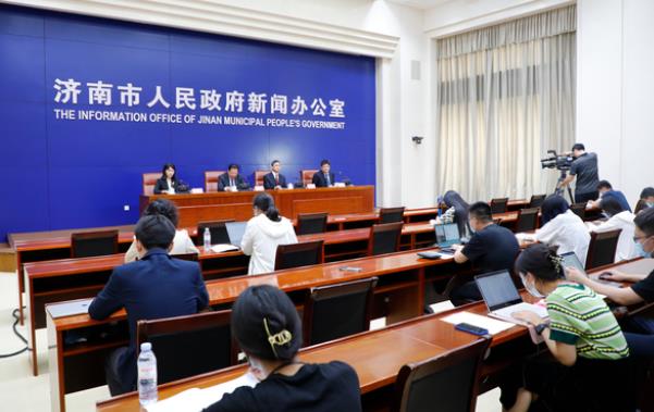 濟(jì)南將推動(dòng)氫能全產(chǎn)業(yè)鏈發(fā)展，加快氫能多場景應(yīng)用