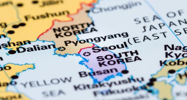 ACWA與浦項制鐵簽署協議，用氫氣清理韓國工業