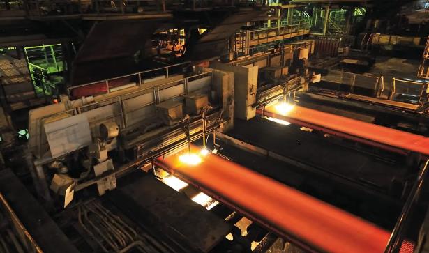 日立能源簽署協議促進綠色鋼鐵生產