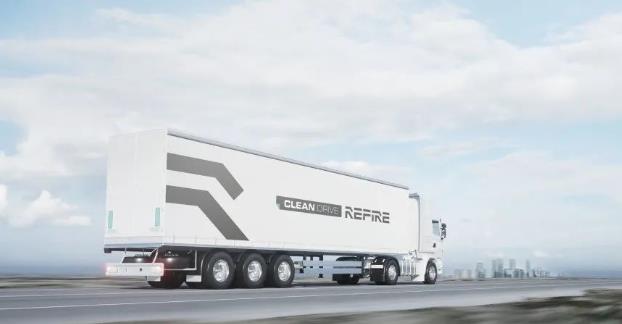 重塑集團發起開發的世界上第一個氫燃料電池汽車碳減排方法獲得了國際認可 重塑集團發起開發的世界上第一個氫燃料電池汽車碳減排方法獲得了國際認可