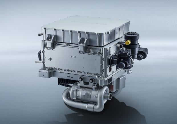 長安深藍(lán)SL03氫電版驚艷的背后，氫電轉(zhuǎn)換效率＞60%