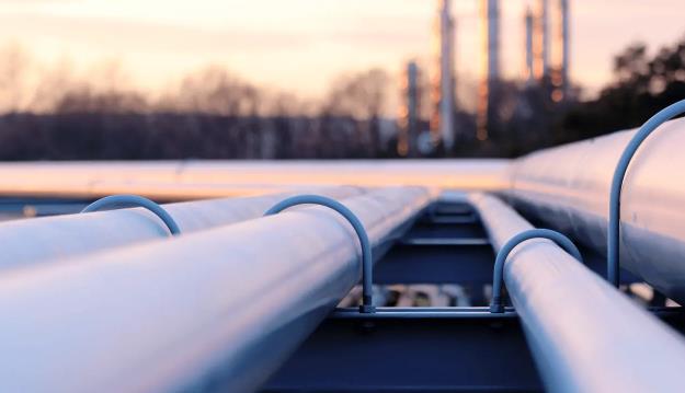 日本計(jì)劃研究氫氣管道的再利用