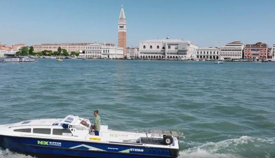 威尼斯的水道歡迎氫動力運輸服務.jpg