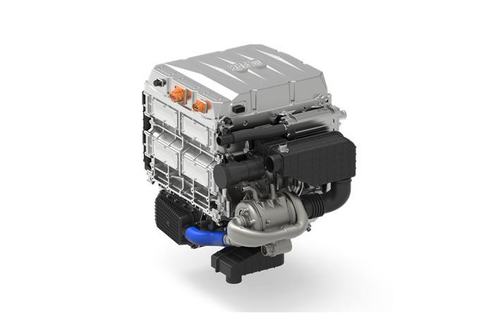 100輛氫燃料電池汽車！重塑集團(tuán)攜手一汽解放向輕程交付