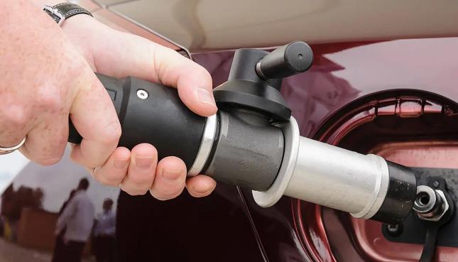 殼牌、H2 MOBILITY Deutschland 開設另一座科隆加氫站.jpg