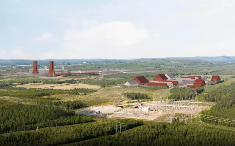 寶馬與H2 Green Steel簽訂供應合同.jpg