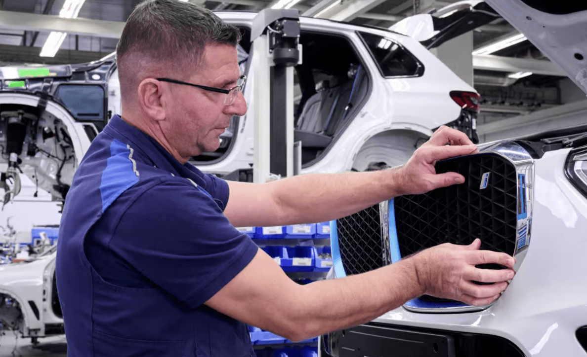 寶馬集團(tuán)開(kāi)始生產(chǎn)iX5氫能車(chē)型 .png