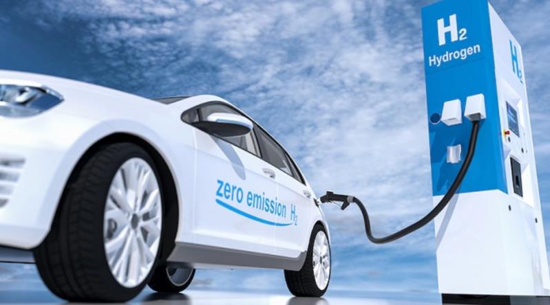 東岳氫能王振華:氫能“芯片”產業化提速助力綠電綠氫碳中和.jpg 東岳氫能王振華:氫能“芯片”產業化提速助力綠電綠氫碳中和.jpg