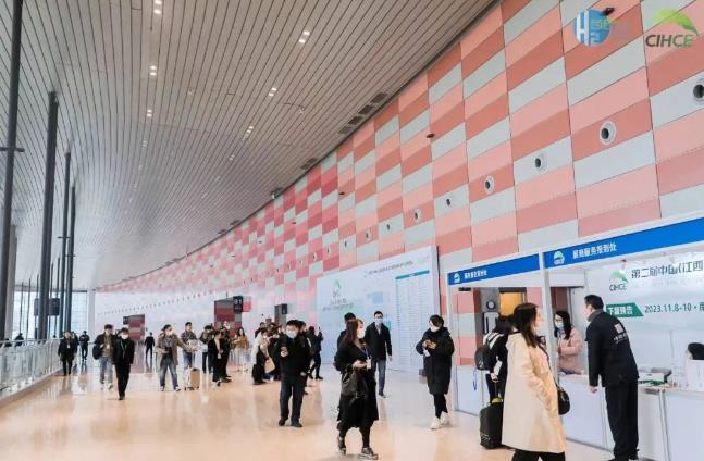 落幕不散場,2023中國(江西)國際氫能大會暨新能源產(chǎn)業(yè)博覽會圓滿收官.jpg 落幕不散場,2023中國(江西)國際氫能大會暨新能源產(chǎn)業(yè)博覽會圓滿收官.jpg