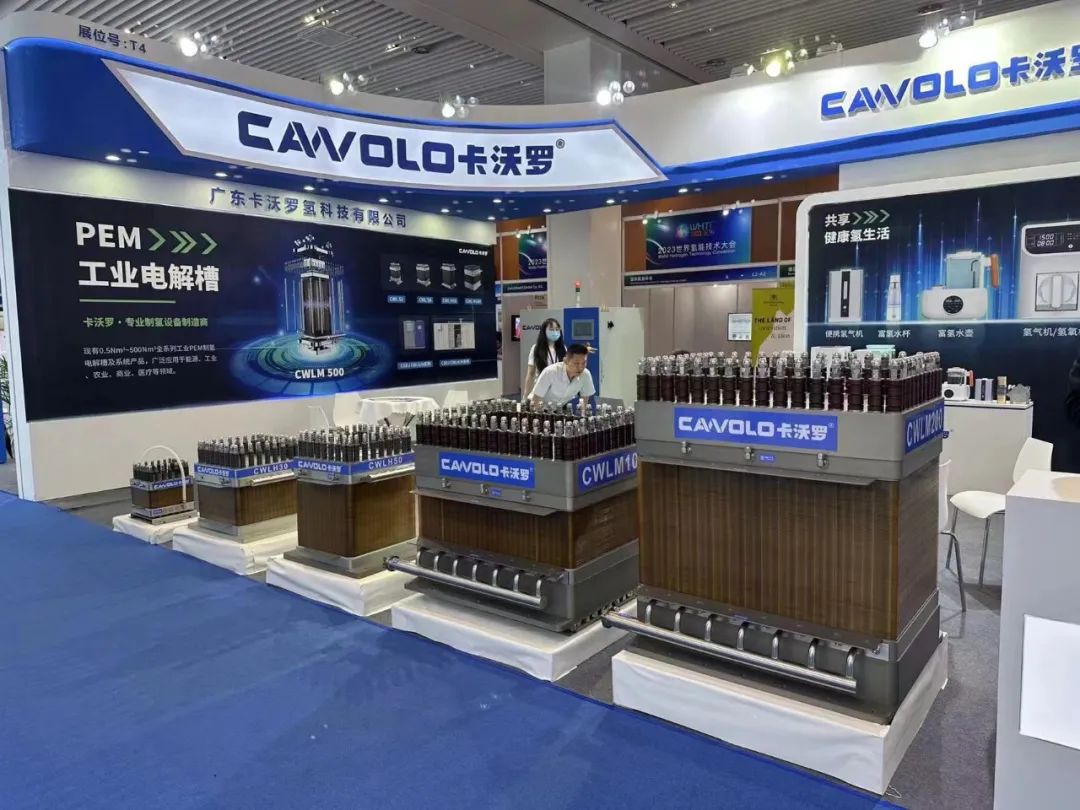 卡沃羅參展2023世界氫能技術大會.jpg