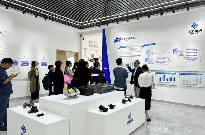 盈科創團隊攜多家知名投資機構拜訪上海上氫實控人.jpg 盈科創團隊攜多家知名投資機構拜訪上海上氫實控人.jpg