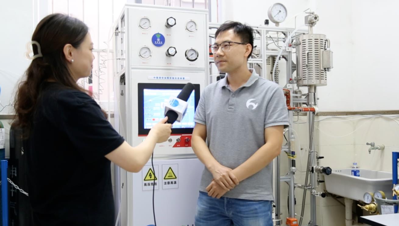 中氫源安技術總監于飛博士:二芐基甲苯解決氫儲運關鍵難題.jpg